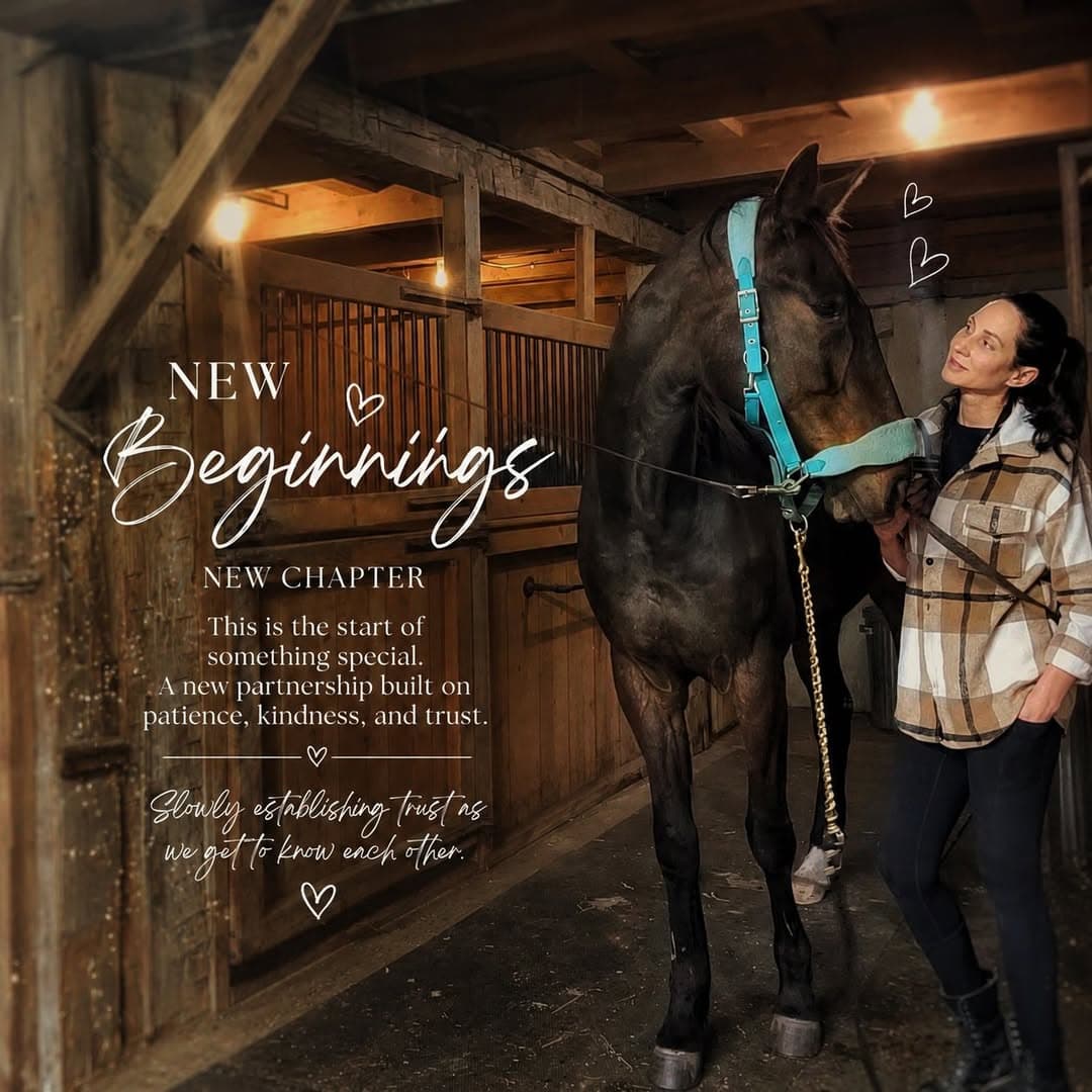 A new beginning at Believe Beyond the Finish Line™